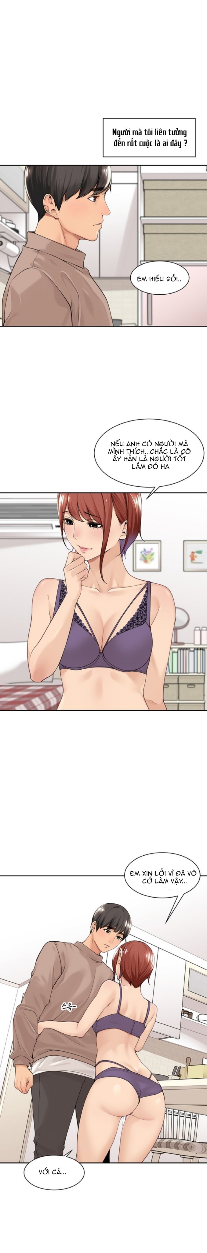 hơn cả tình bạn chapter 40 8