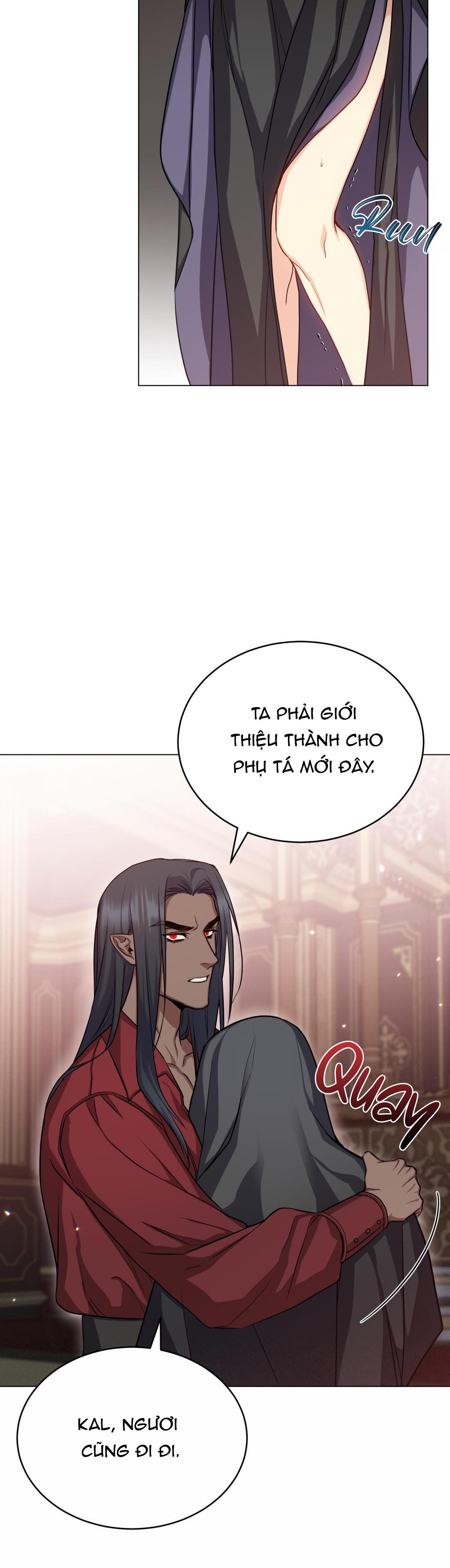 mặt trăng quỷ chapter 9 28