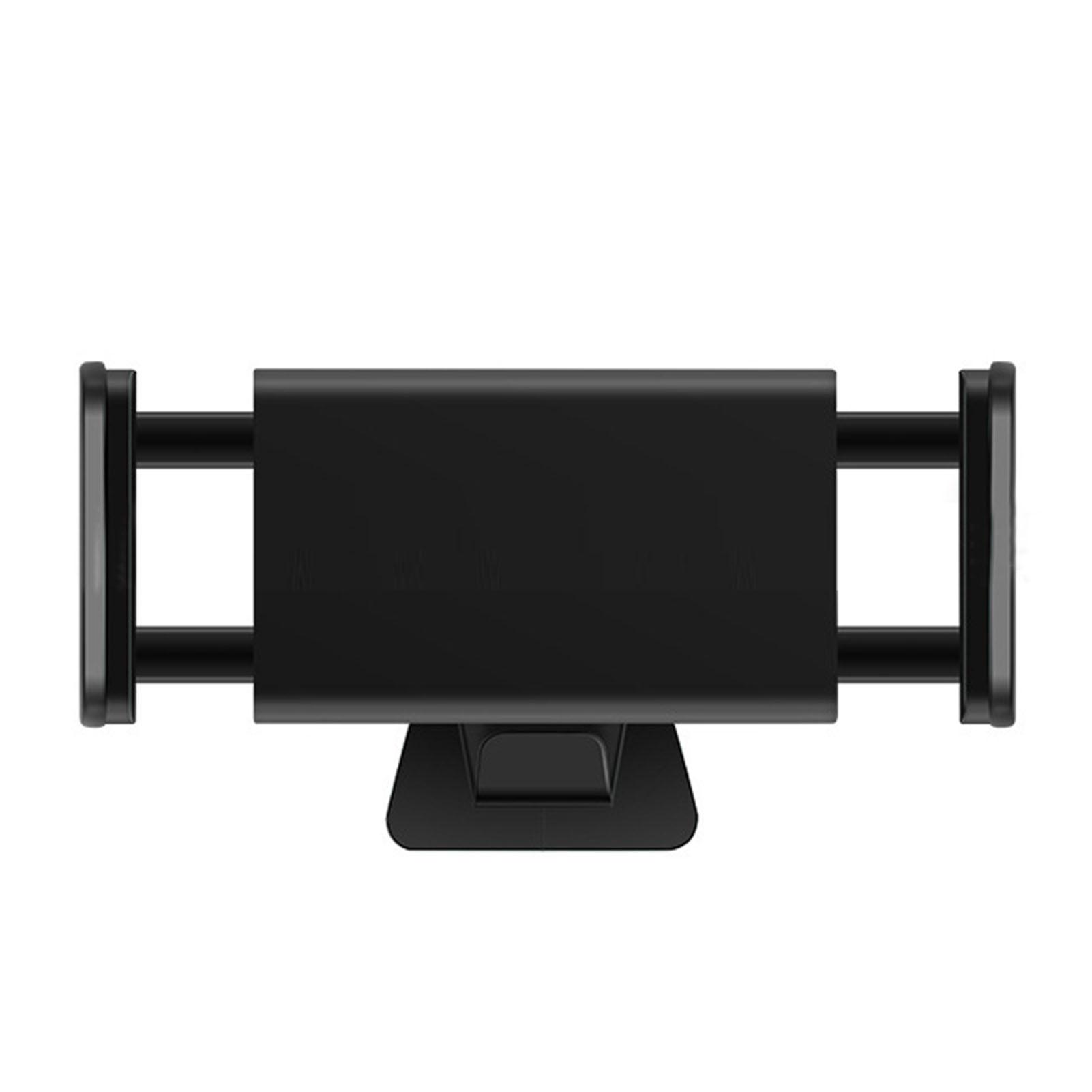 Seat Back Bracket Replacement for Tesla Model3\Y Back Seat Phone Tablet Bracket