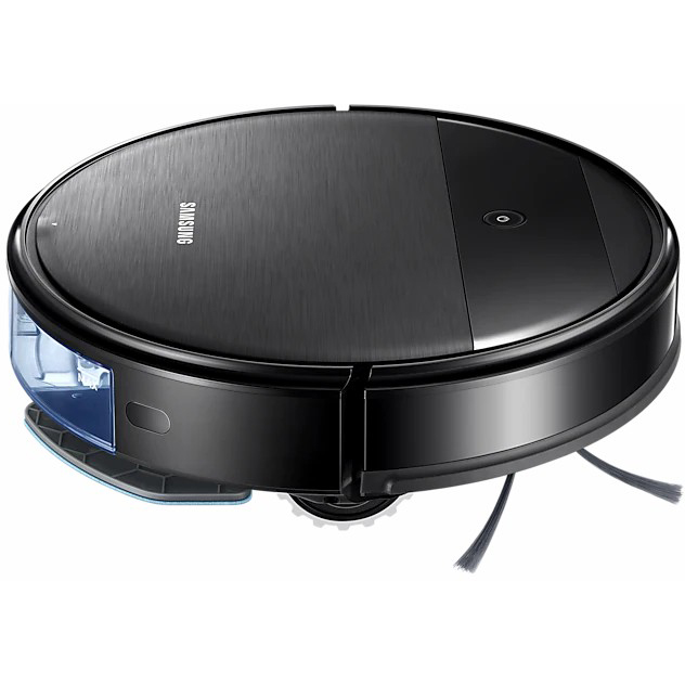 Robot hút bụi, lau nhà Samsung Powerbot-E - Hàng chính hãng