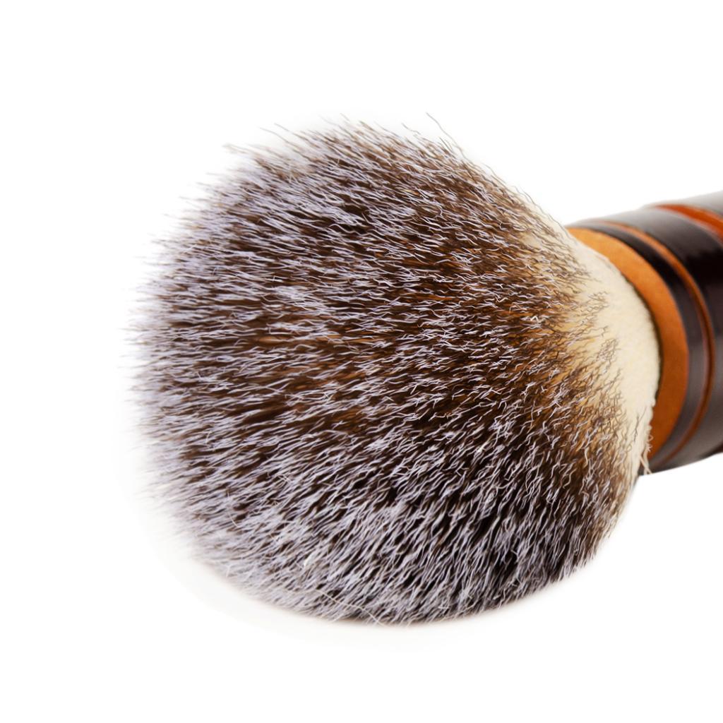 Durable Men Hair Beard  Shaving Brush  Tool