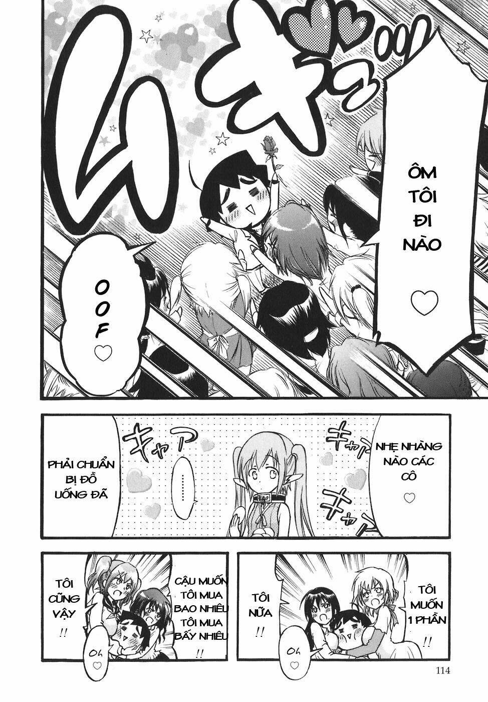 vật thất lạc của bầu trời chapter 25 23