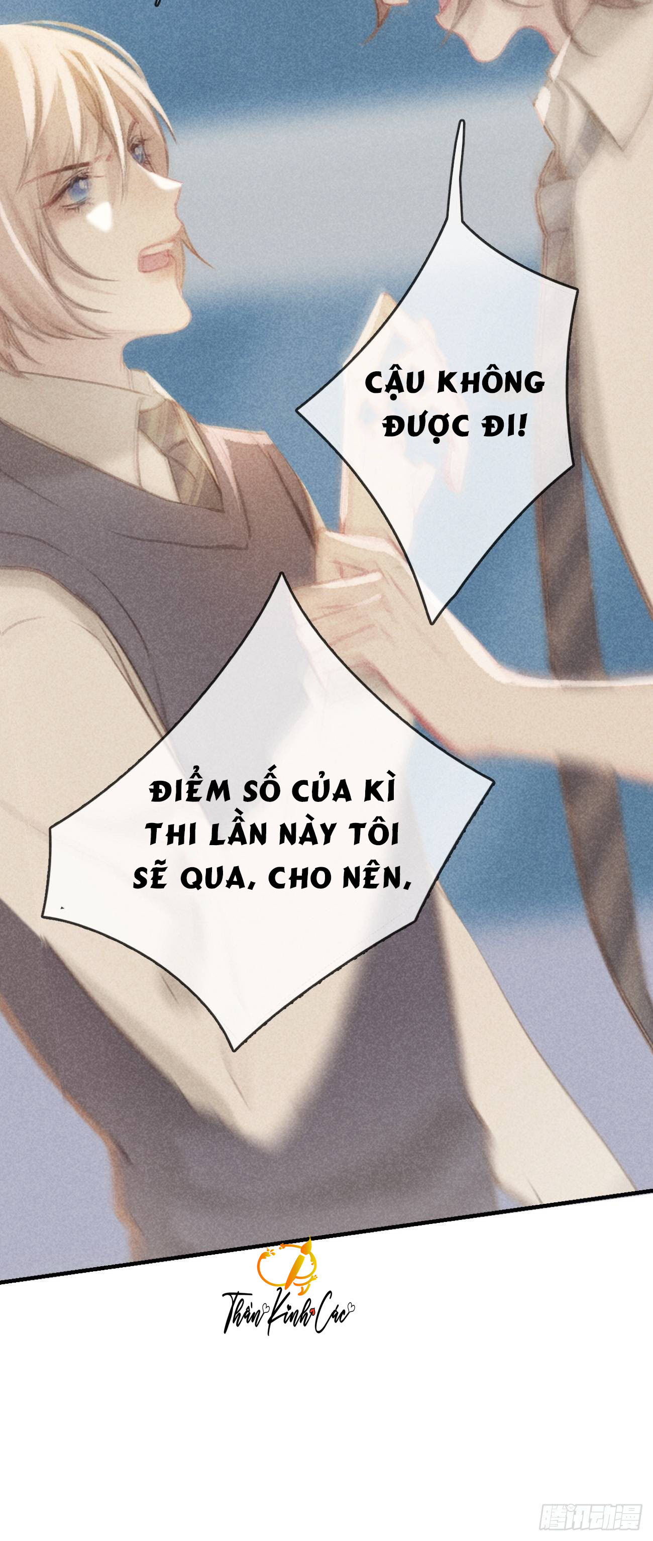 10 định ước giữa tôi và cậu ấy chapter 3 14