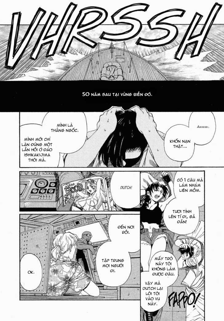 hố đen chapter 6 12