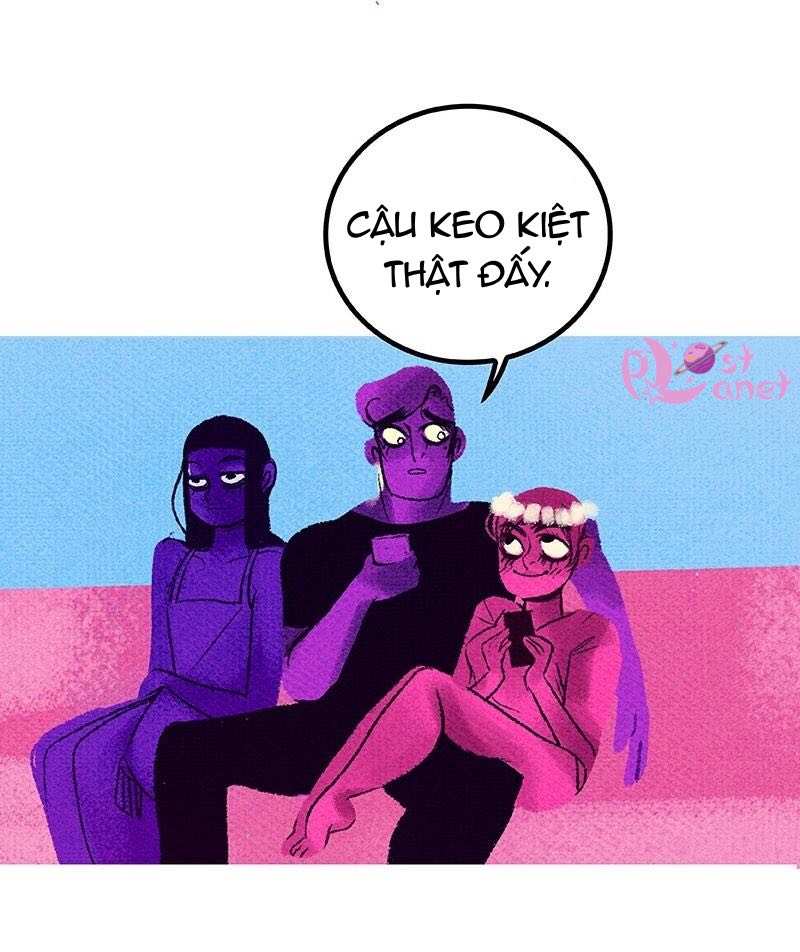 thần thoại olympus chapter 17 25