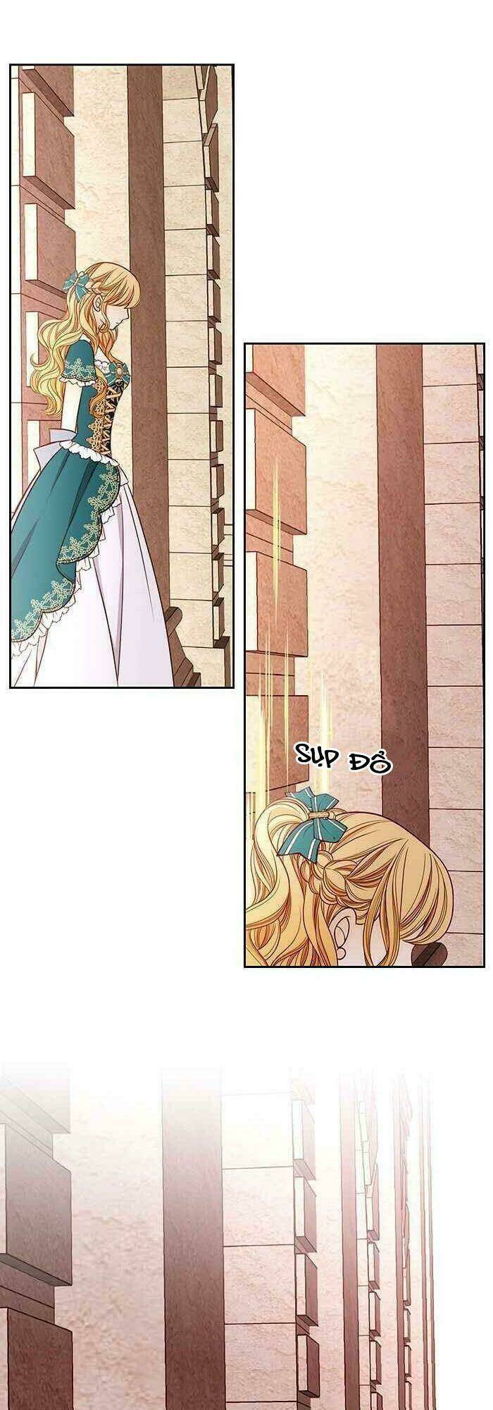 wendy , cô gái bán hoa chapter 46 34