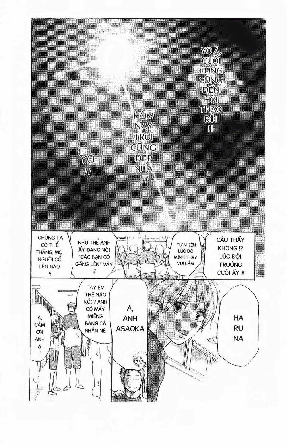 chuyện cấp iii chapter 51 16