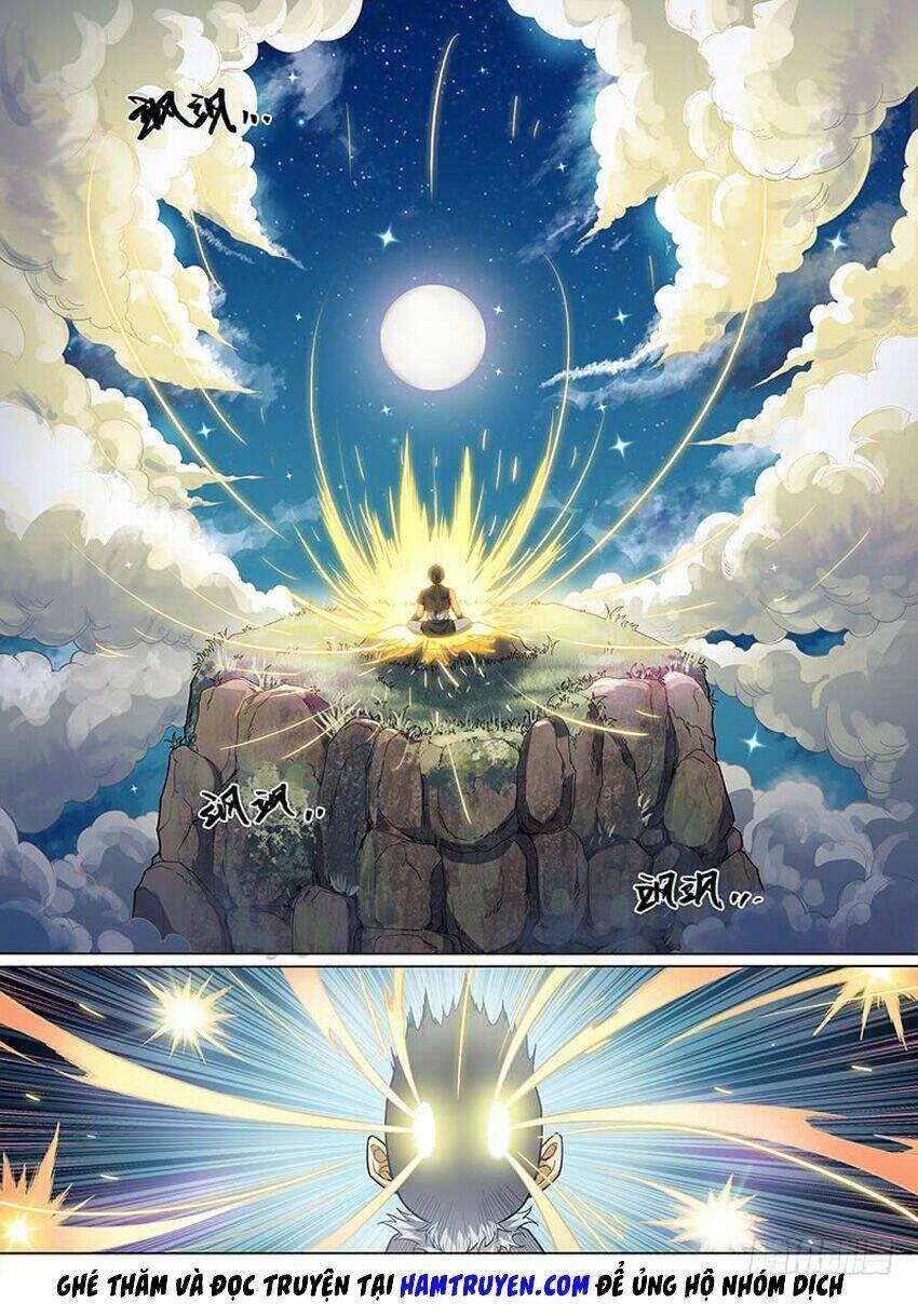 huyền giới chi môn chapter 117 13