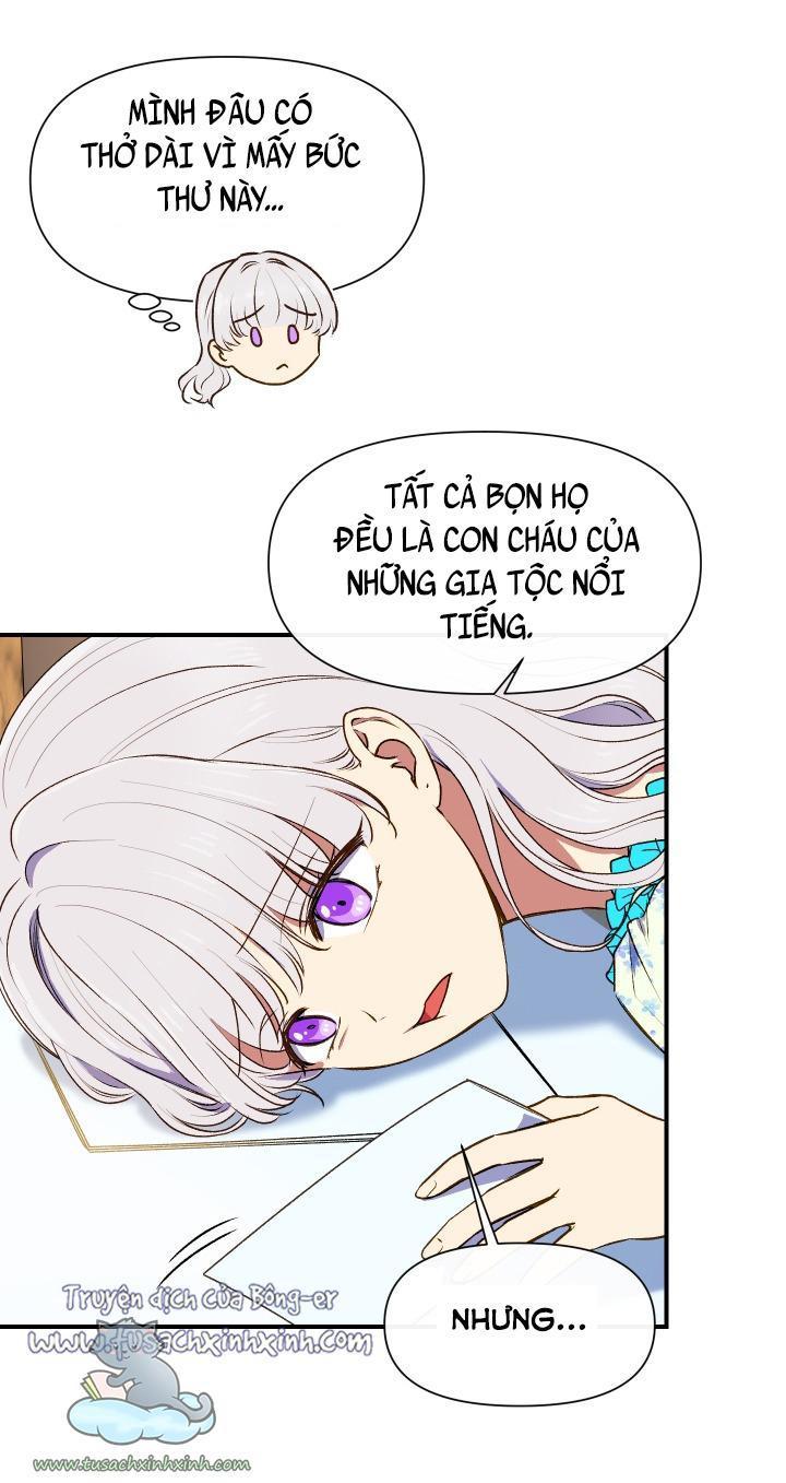 công nương khế ước của gia tộc công tước quái vật chapter 61 52