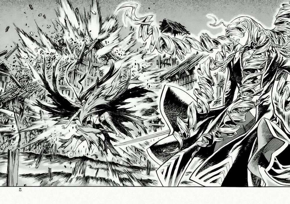 shin angyo onshi (tân ám hành ngự sử) chapter 36 44