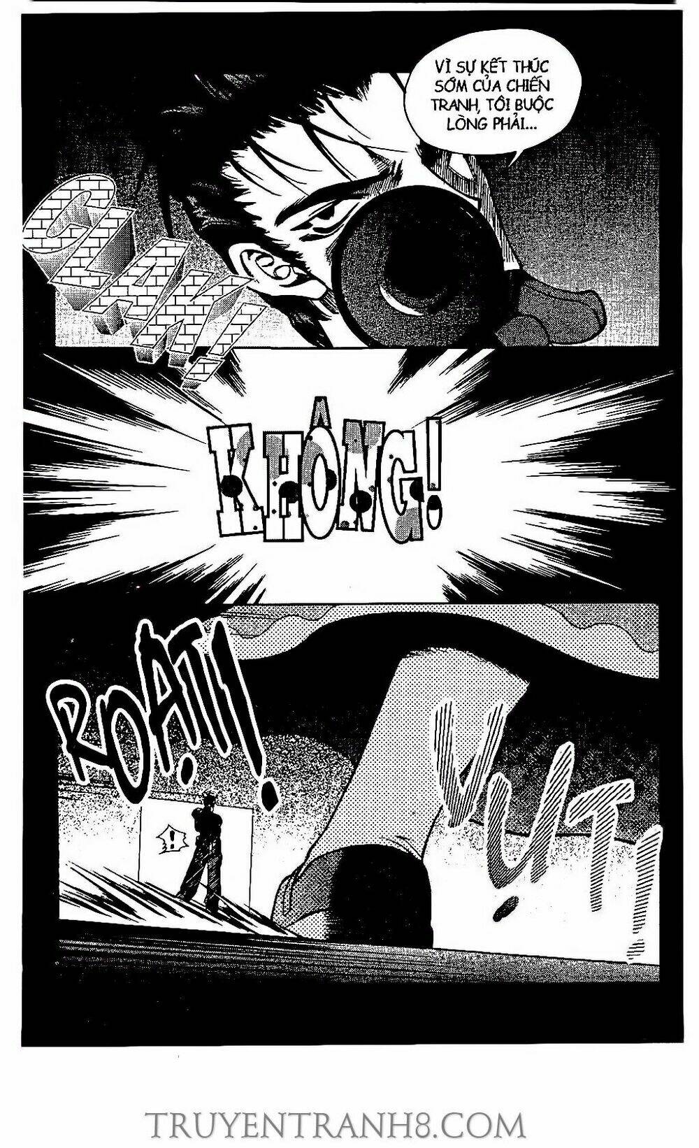 western shotgun - tay súng miền tây chapter 157 20