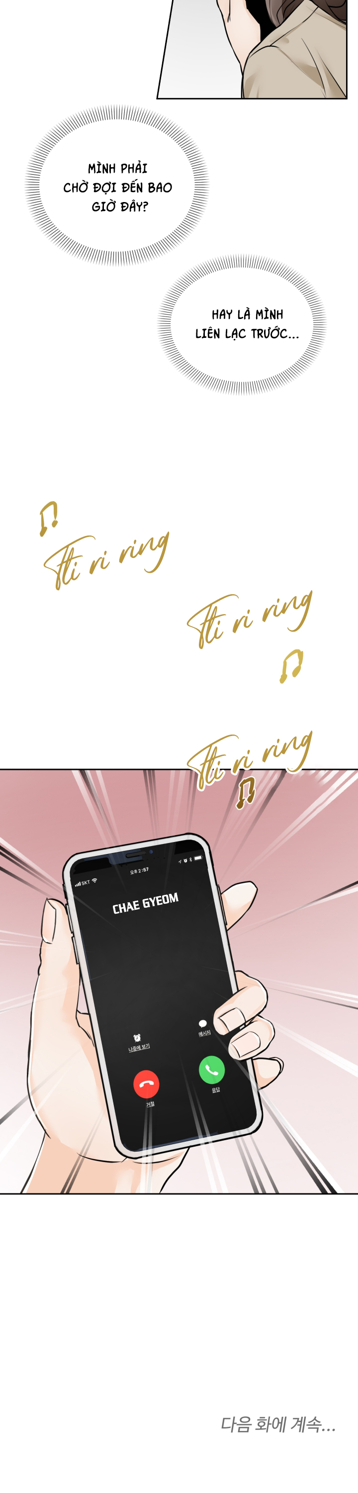 những người đàn ông đã lên giường tôi chapter 8 31