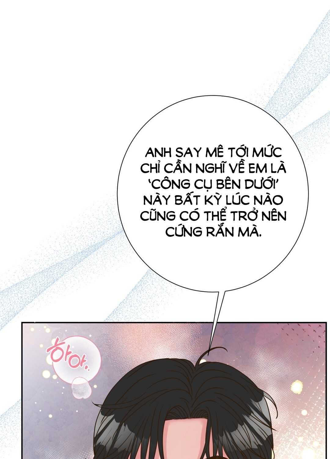 [18+] trải nghiệm thân mật với bạn của anh trai chapter 29.1 30