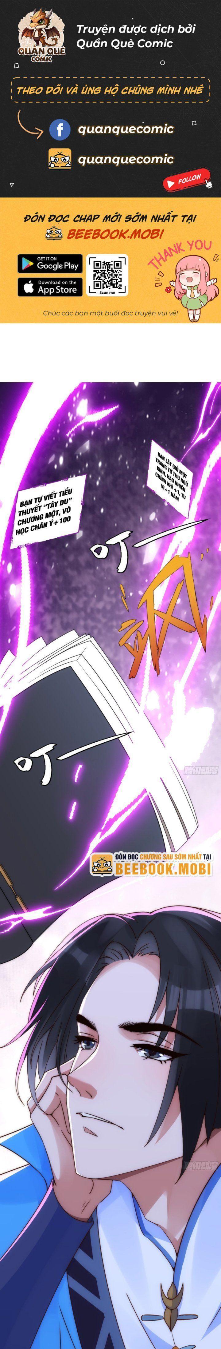 phu nhân ta đúng là nữ đế hoàng triều chapter 1 1