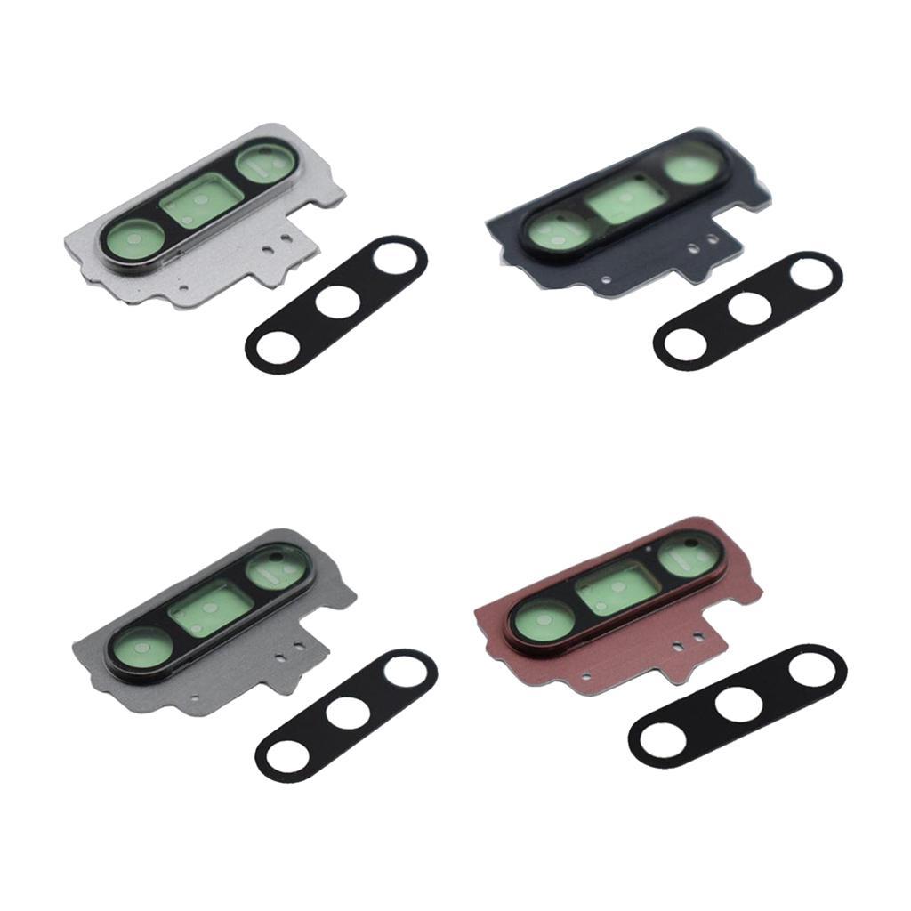 Rear Camera Glass Frame for  Galaxy Note 10 N970 Series