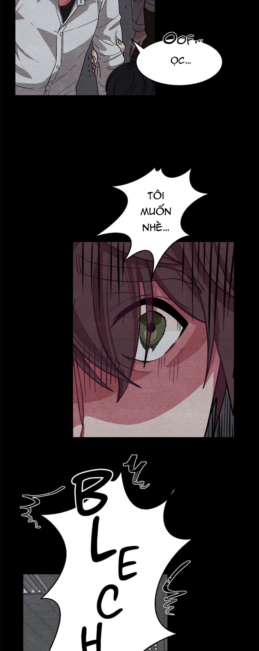 hãy vâng lời anh chapter 3 29