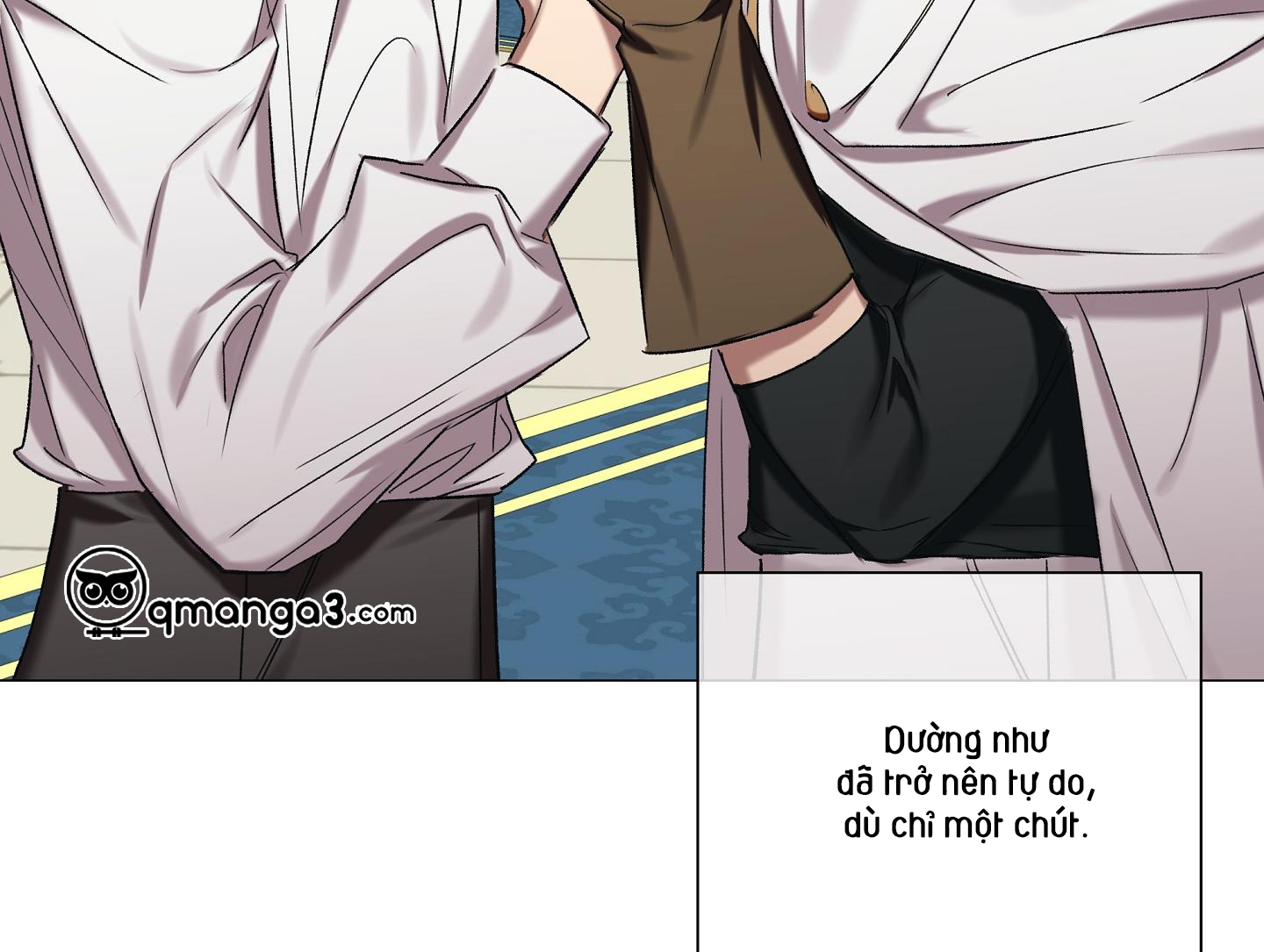 một ngày nọ, tôi được kẻ thù cầu hôn chapter 42 84