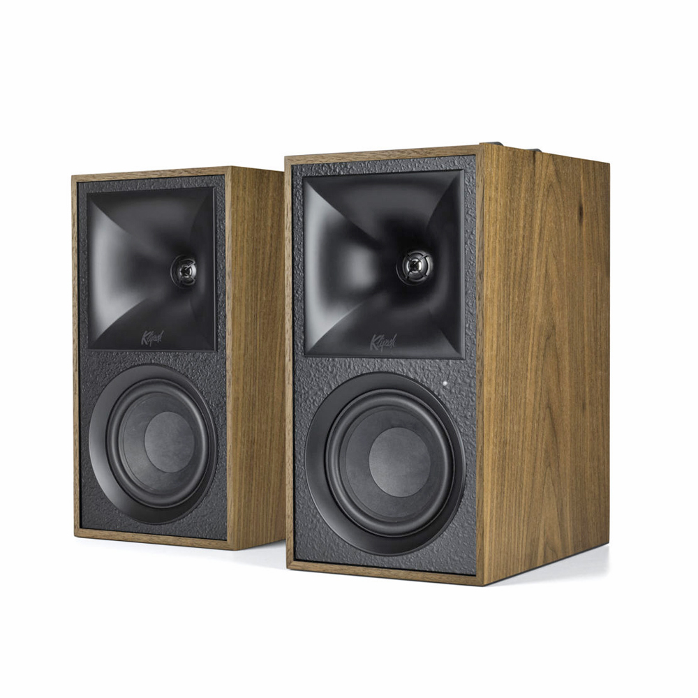 Loa Bookshelf Klipsch The Fives - Loa Bluetooth không dây HÀNG CHÍNH HÃNG