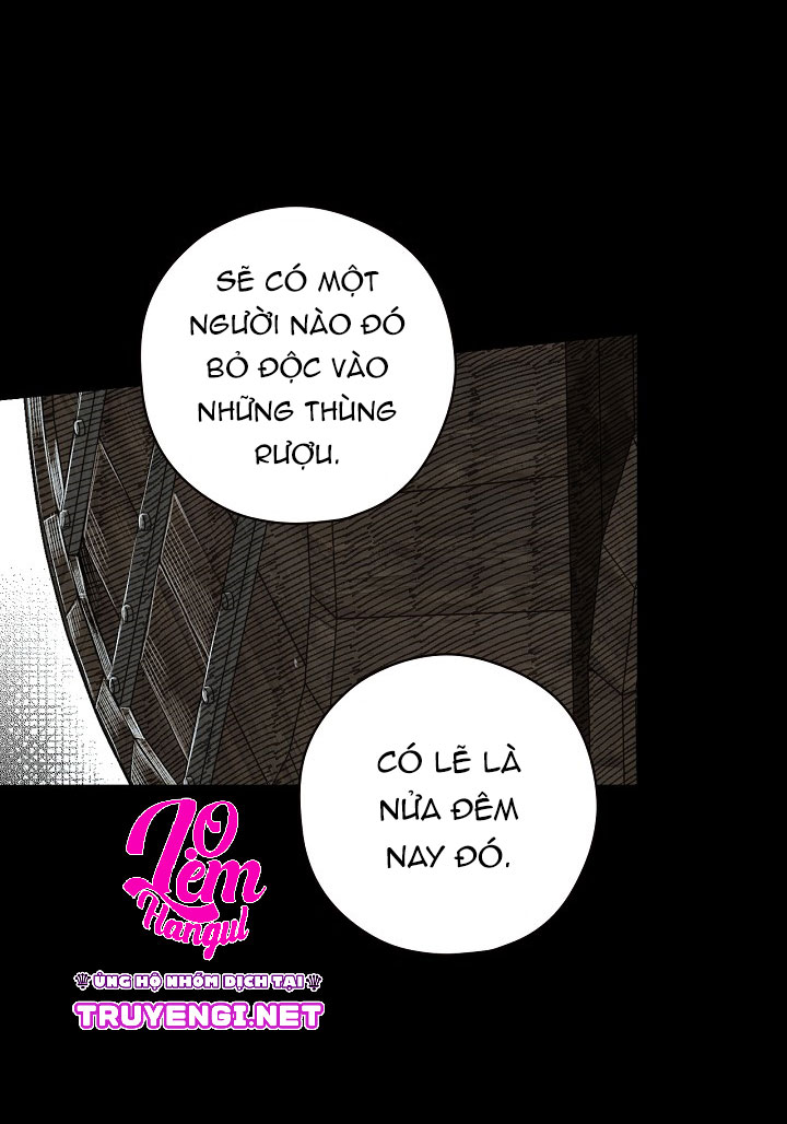 tiểu thư bí ẩn chapter 11 49