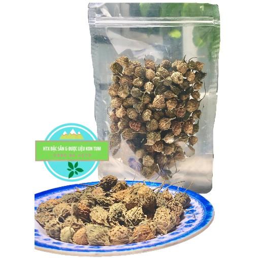 Khổ qua rừng nguyên trái hút chân không giảm mỡ máu hiệu quả