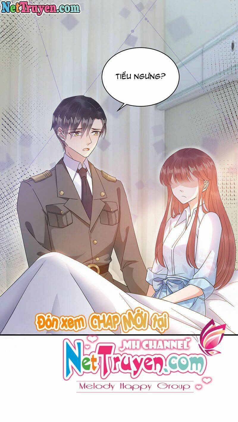 thịnh thế điềm sủng: cô vợ nhỏ đáng yêu của dịch thiếu chapter 35 23