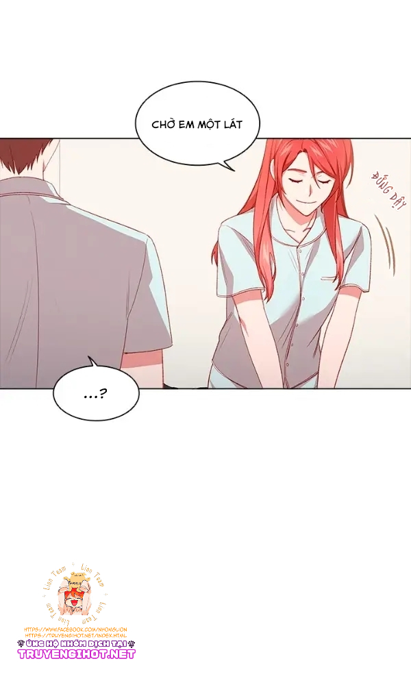 vướng vào mối quan hệ ngoài ý muốn chapter 44 53