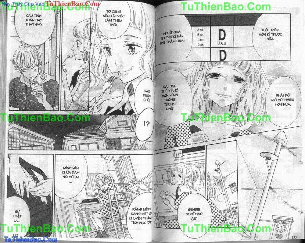 anh bạn bí ẩn chapter 9 68