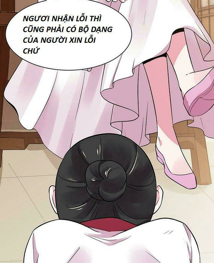 độc phi thần y quá kiêu ngạo chapter 16 12