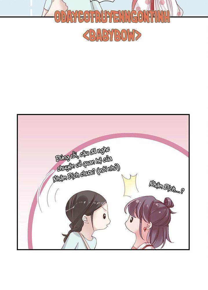 chiếc bật lửa và váy công chúa (b) chapter 8 15