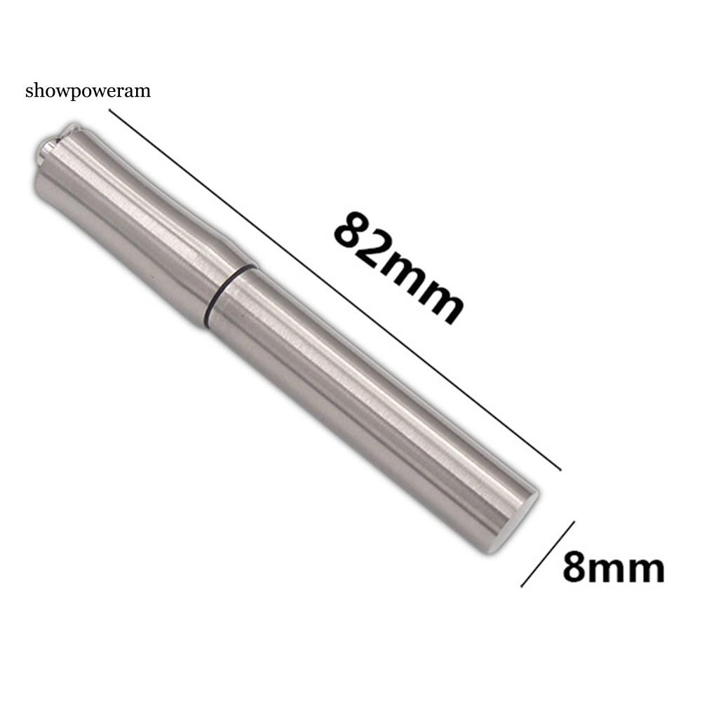 Hộp Đựng Tăm Xỉa Răng Chống Thấm Nước Có Thể Tái Sử Dụng Chất Lượng Cao