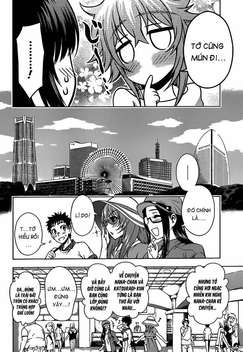 koisome momiji chapter 10 7