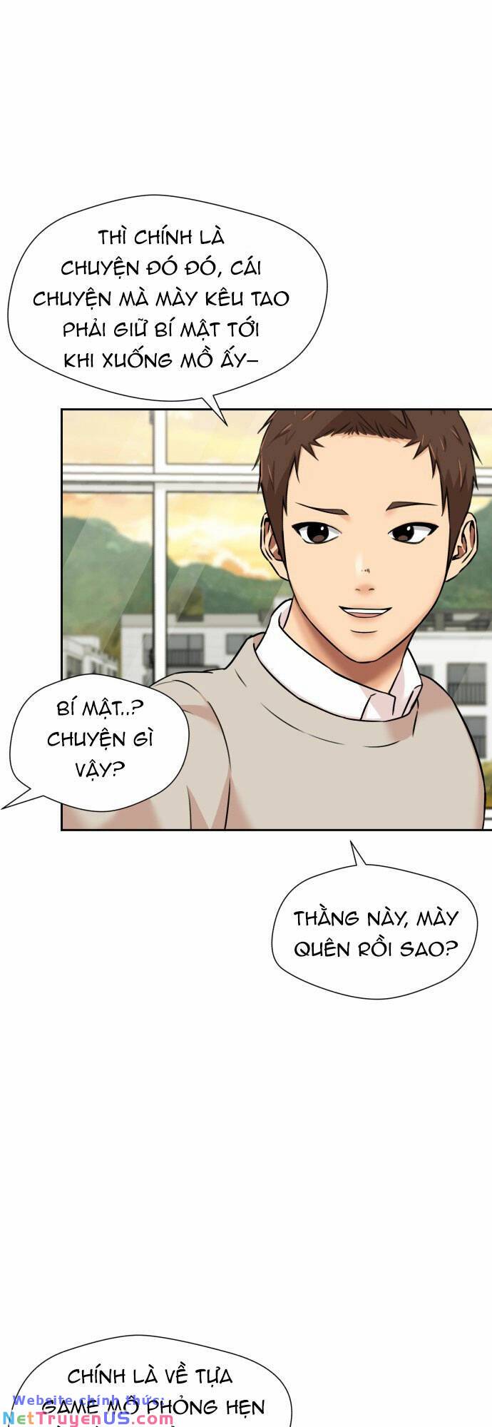 gương mặt thiên tài chapter 115 28