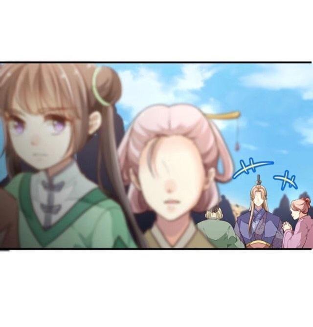 trọng sinh thành tiểu nha đầu chapter 5 10