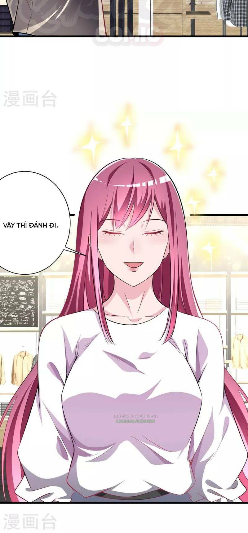 tuyệt phẩm cường thiếu chapter 13 2