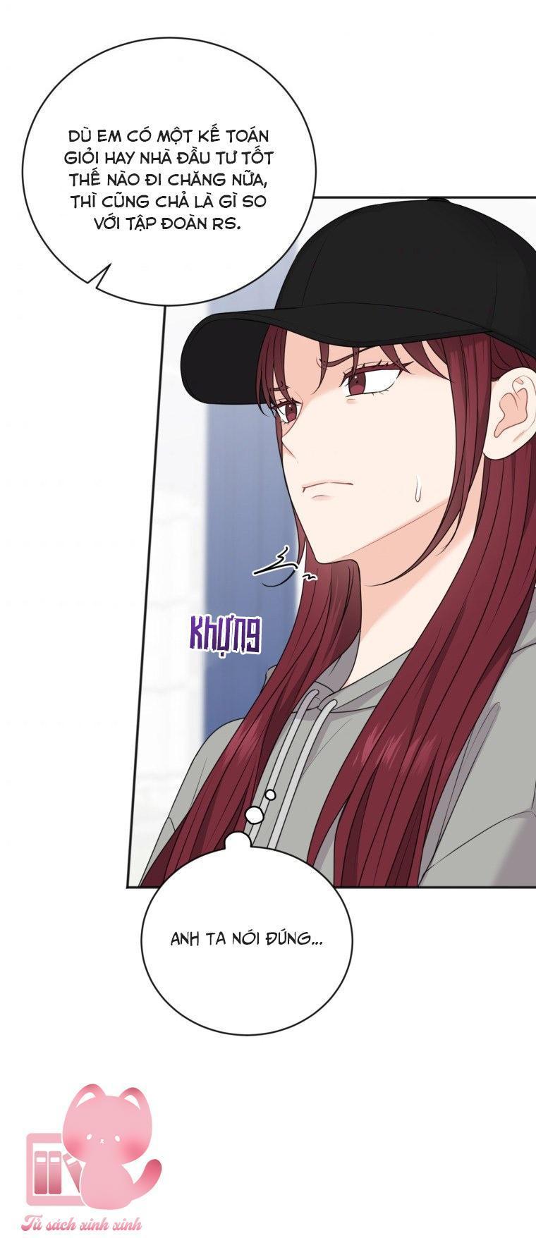 mong được chị chỉ bảo, tiền bối chapter 20 38