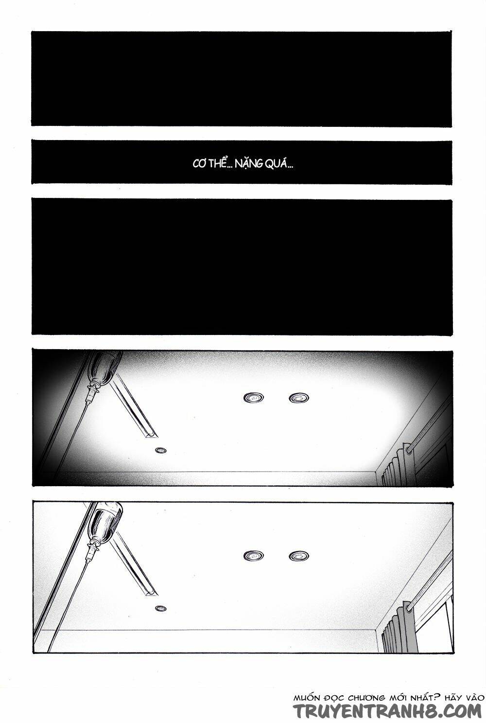 thanh tâm chapter 1 2