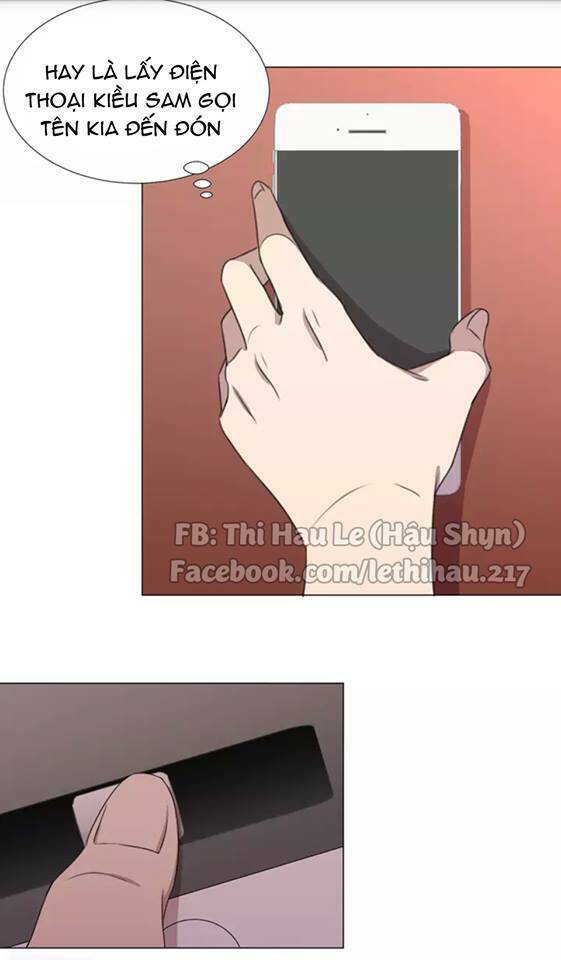 tình yêu học sinh nghèo chapter 3 34