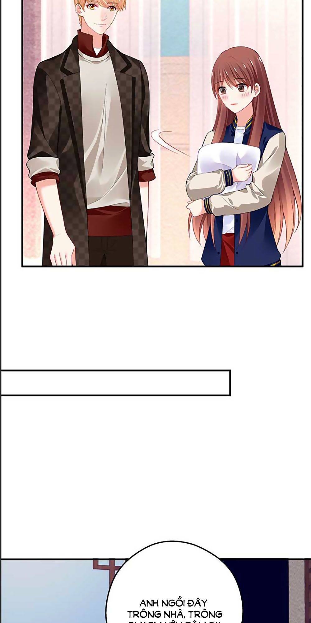 bạn trai 1/4 của tôi chapter 42 8