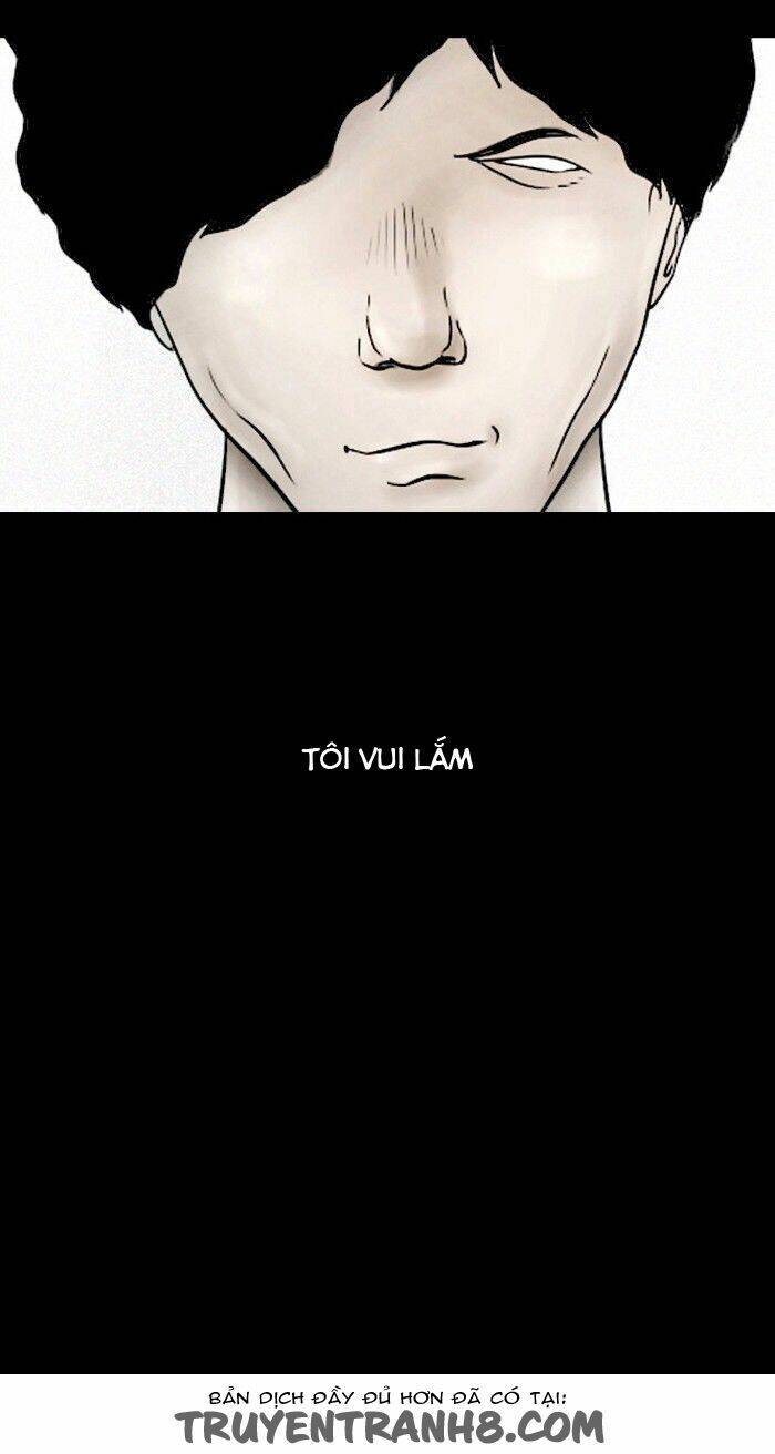 thứ sáu: những câu chuyện cấm chapter 36 10