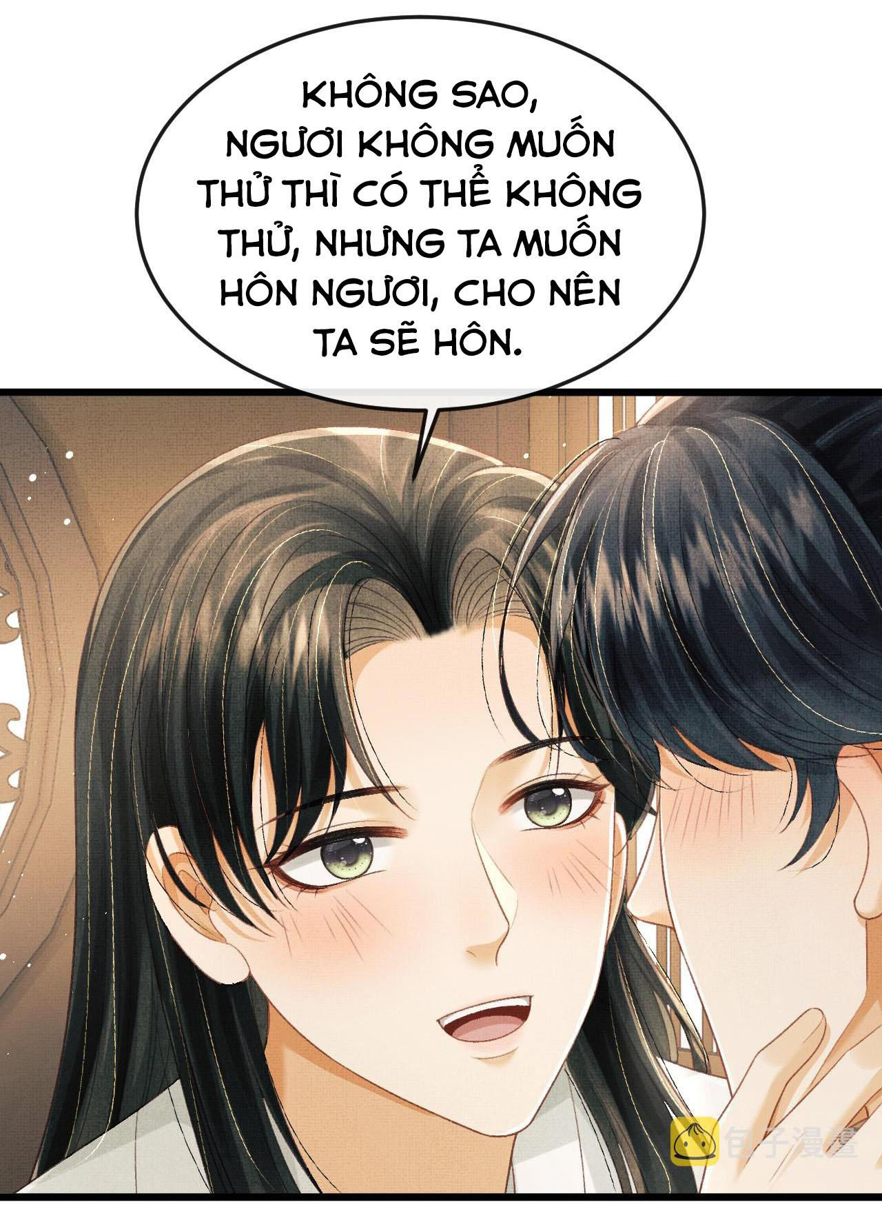 tướng quân luôn tự coi mình thành thế thân chapter 62 27