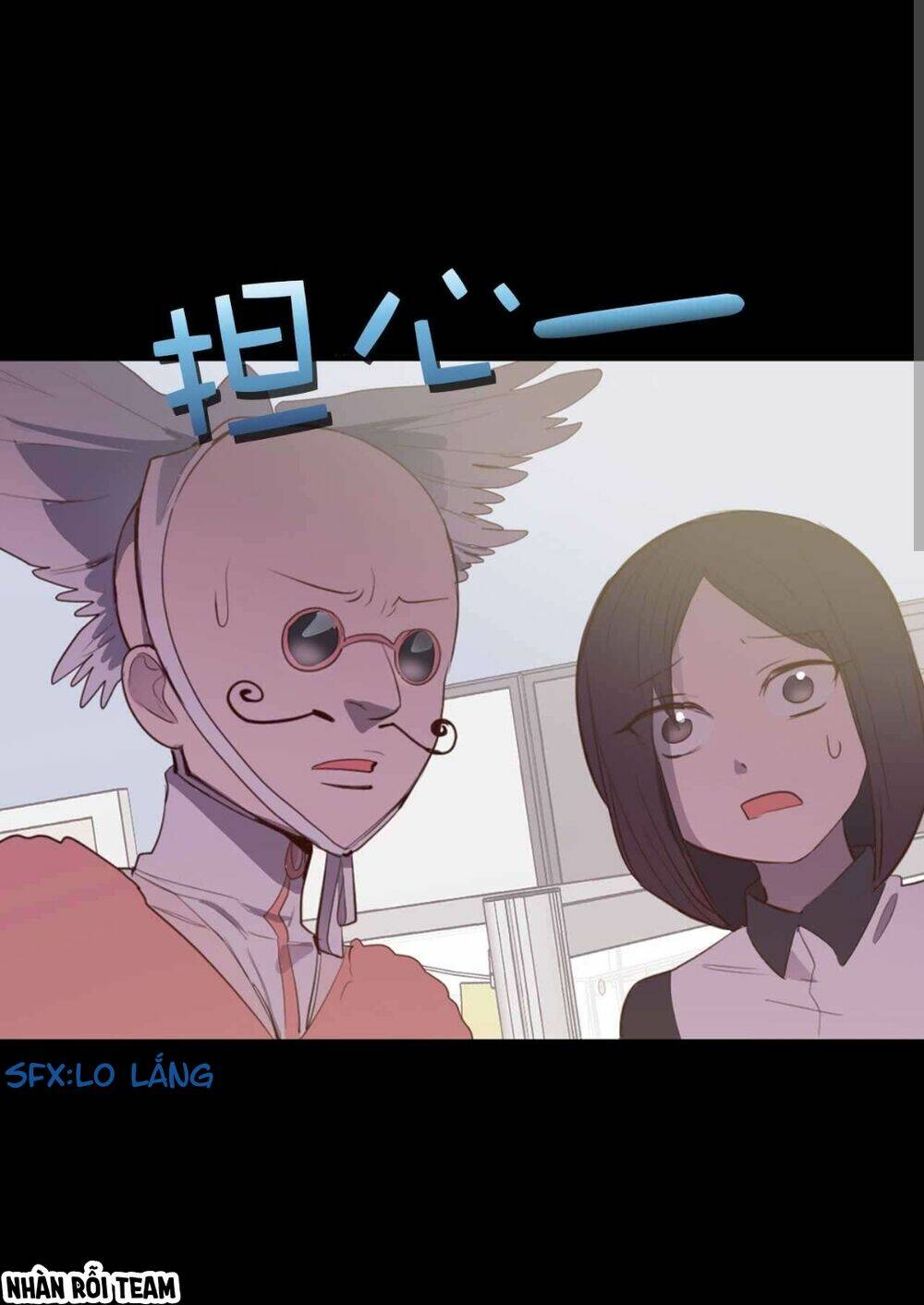 acup tiên sinh chapter 22 32