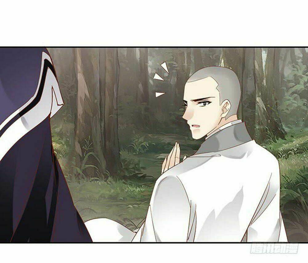 thiền tâm vấn đạo chapter 26 45