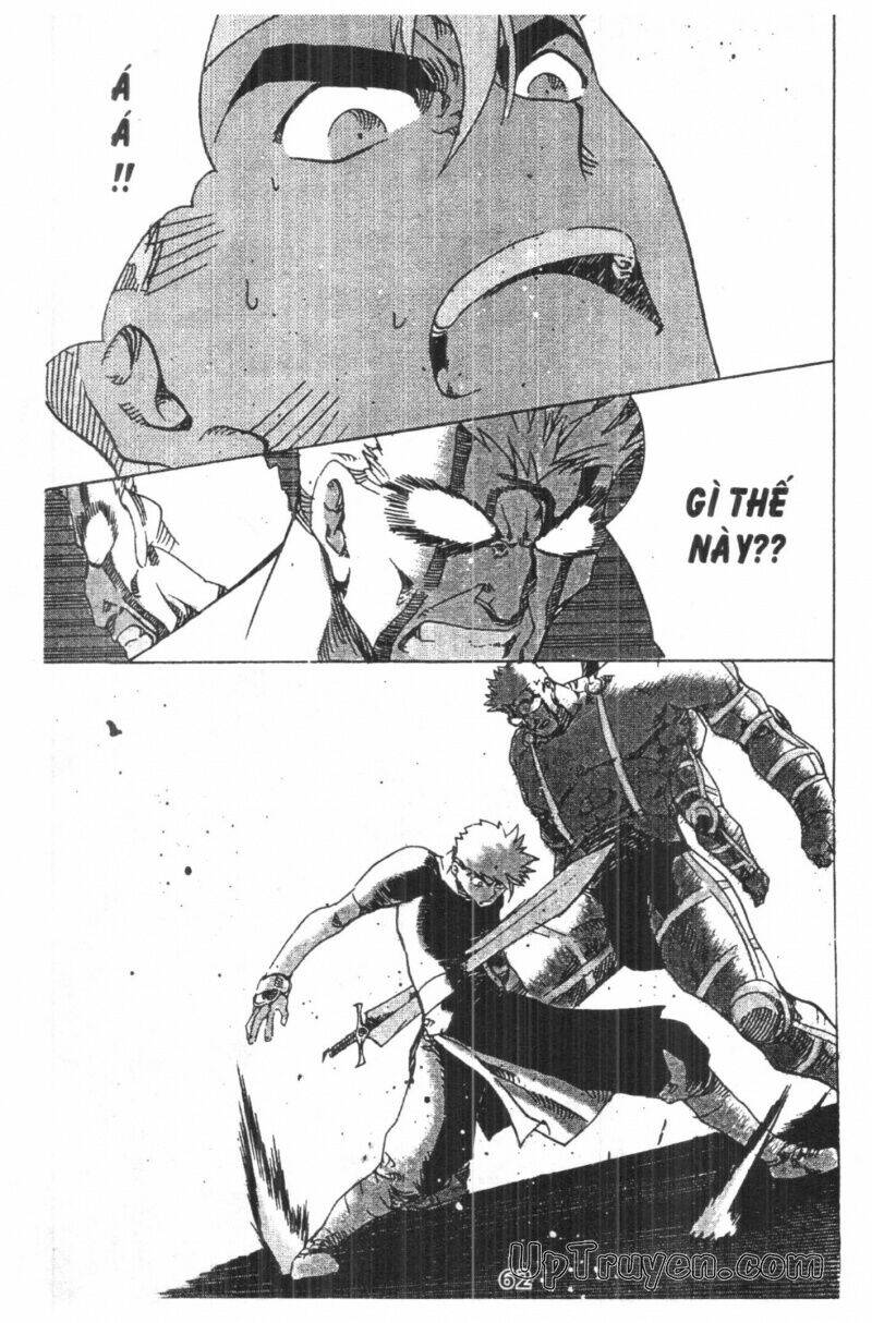 giang hồ bá đạo ký chapter 22 61