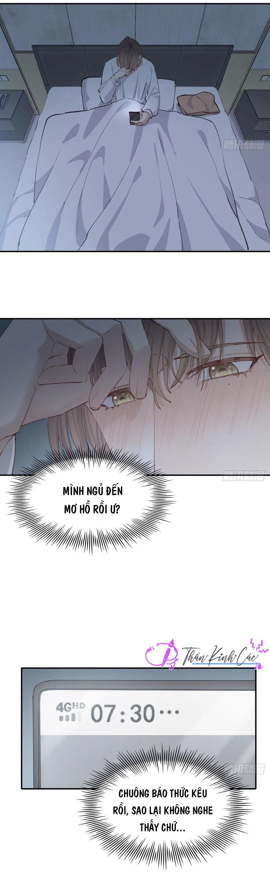 song vương chapter 23 11