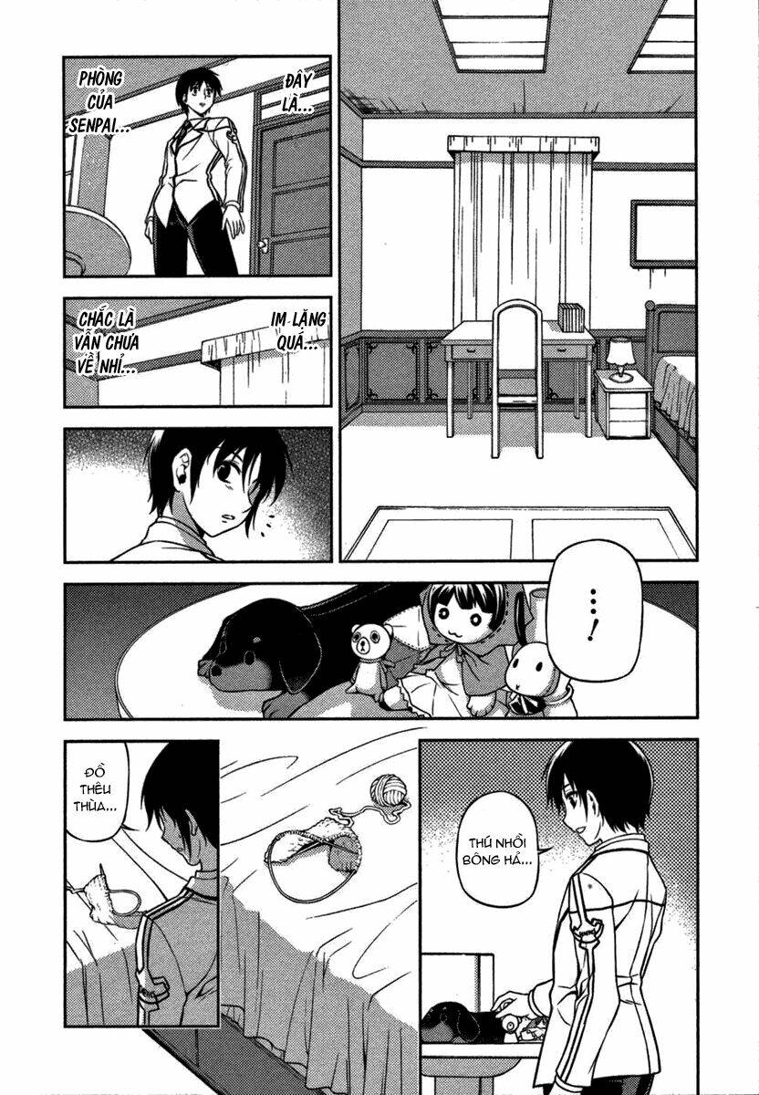 freezing chapter 5 21