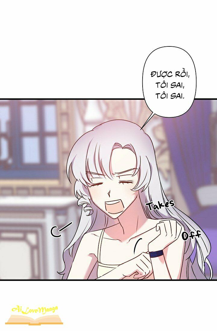 hôn lễ báo thù chapter 25 42