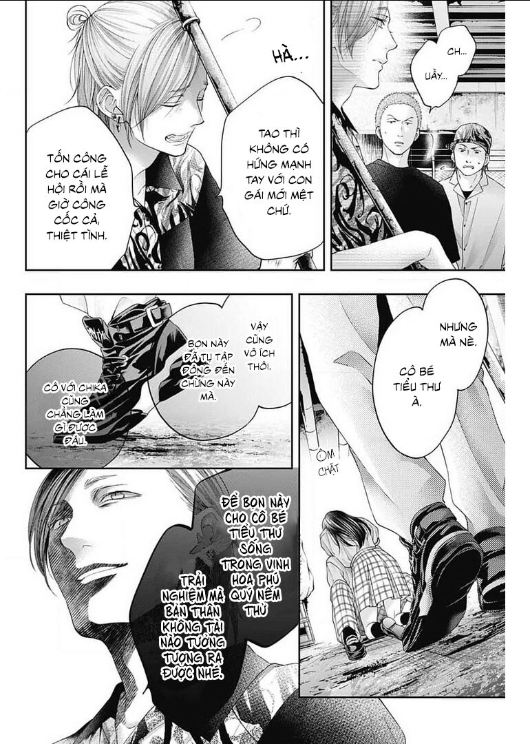 kono oto tomare! chapter 106 12