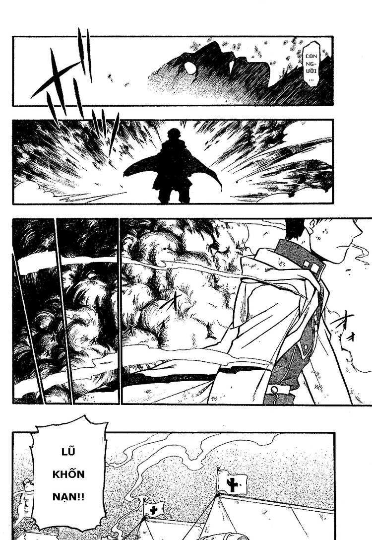 giả kim thuật chapter 59 20