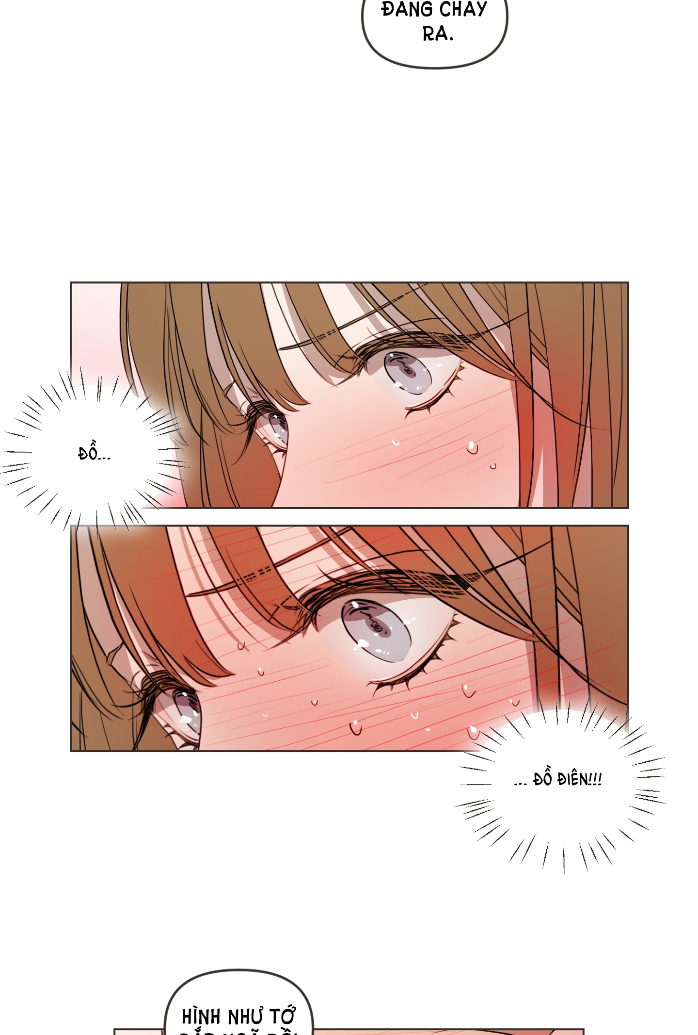 [18+] bạn bè cái quái gì chapter 10.2 6