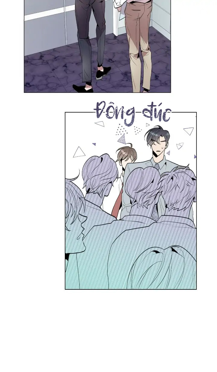 Tư Duy Vị Kỷ chapter 3 - Trang 3